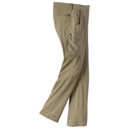 Lunar Classic Fit Men's Pant D4532