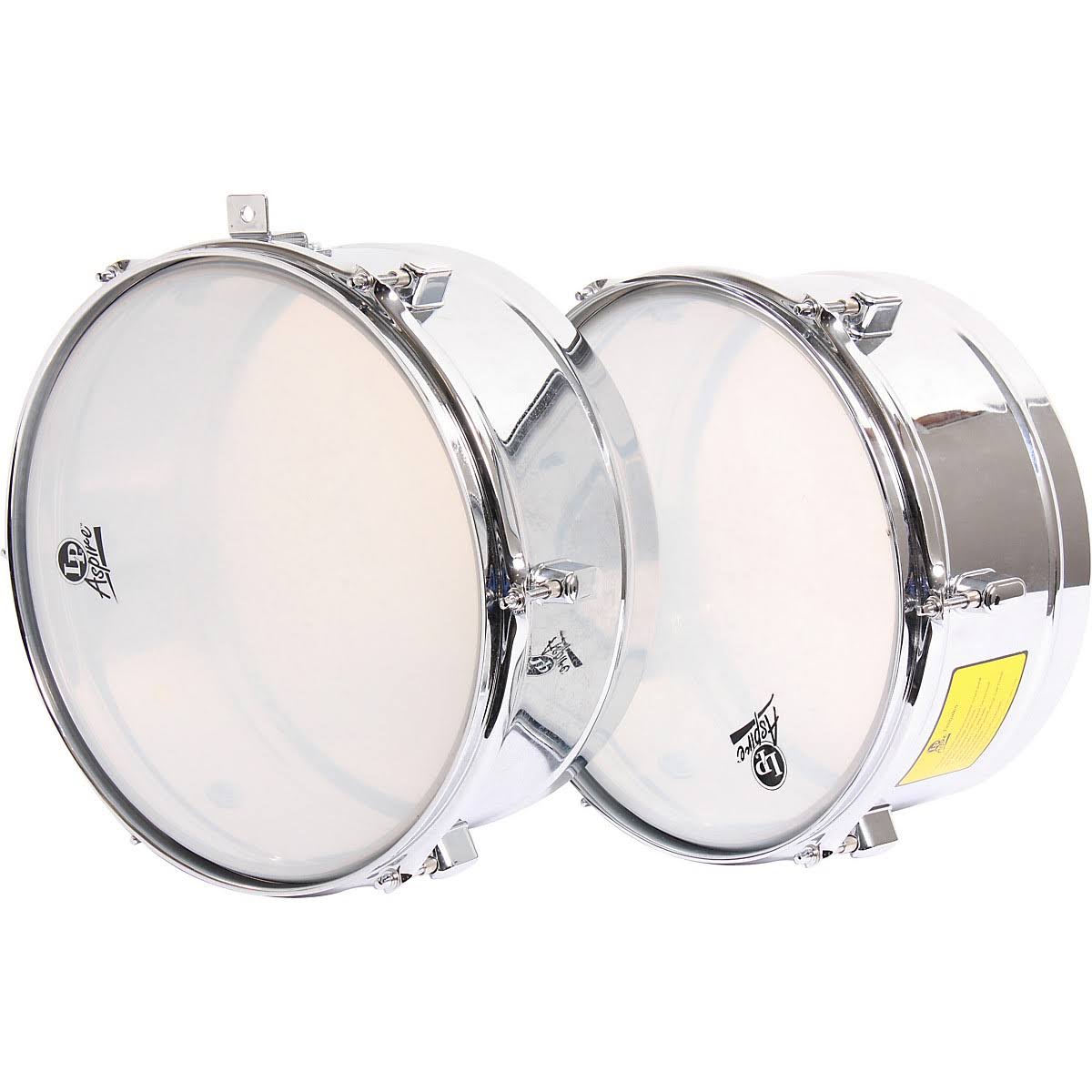Timbale Set O3880
