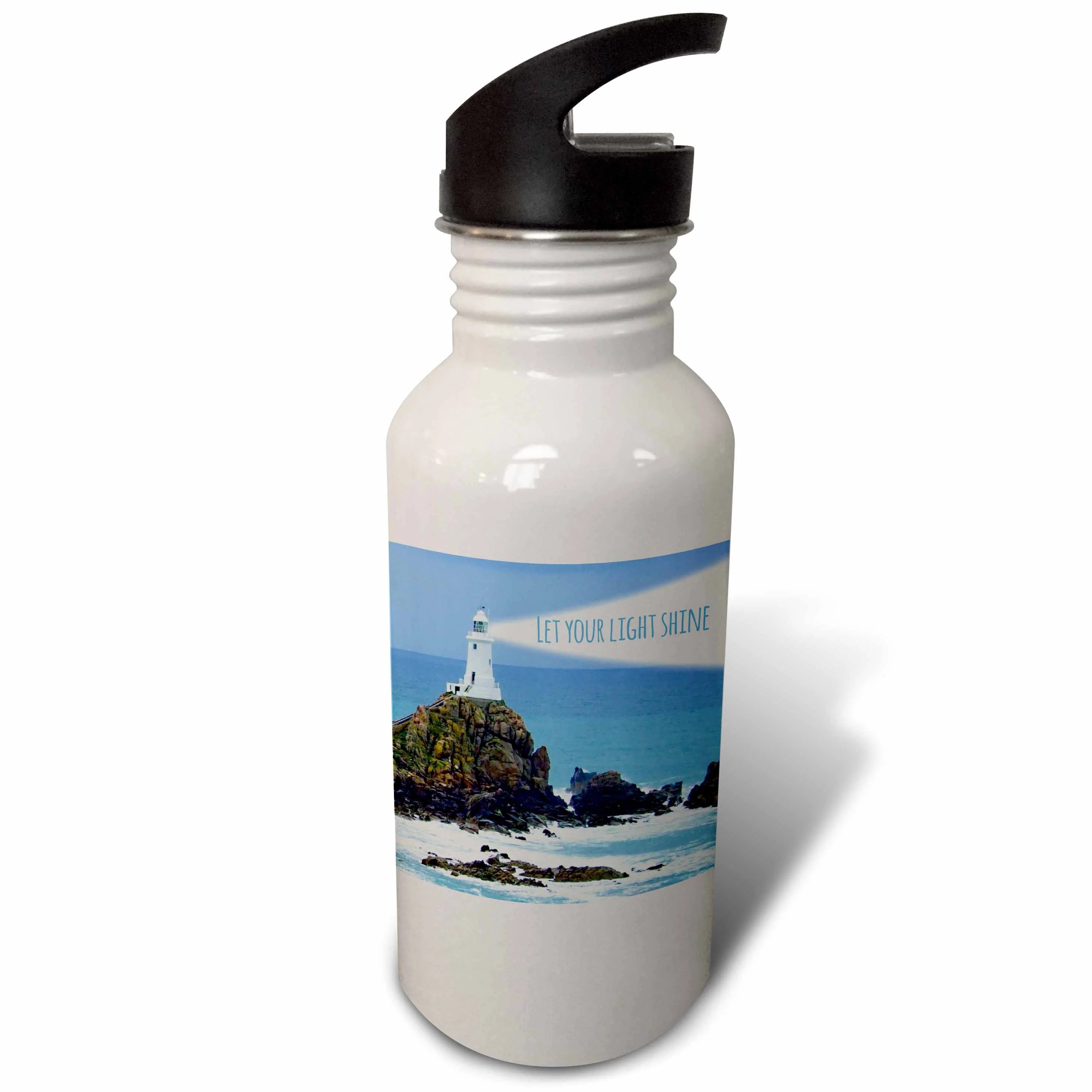 21 oz Sports Water Bottle E91008