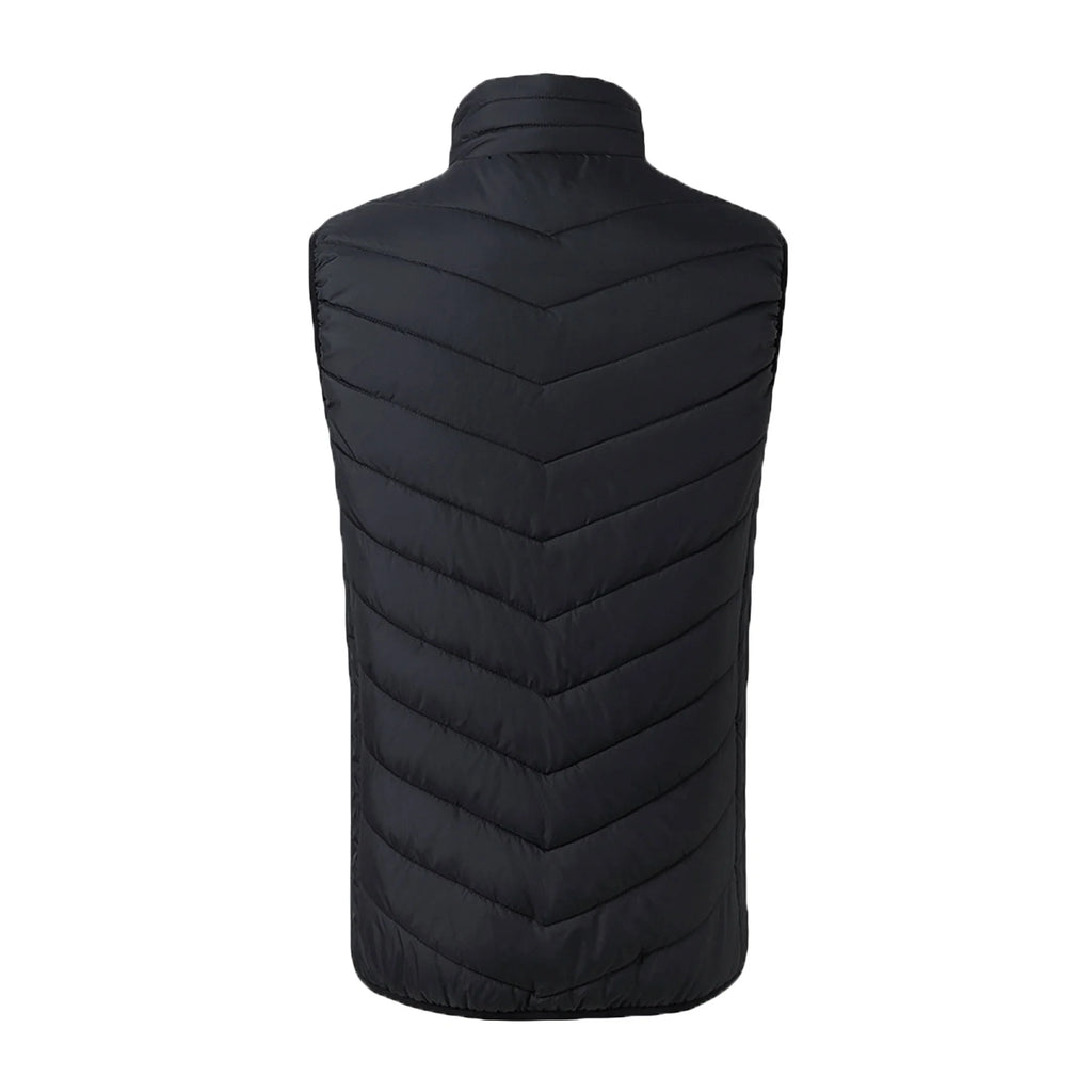 Waterproof Heated Vest with 4 in 1 Smart Controller X95325