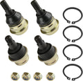2 Front Knuckle Lower Upper Ball Joint M894982