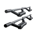 Stainless Steel Pocket Steps Running Boards X52032