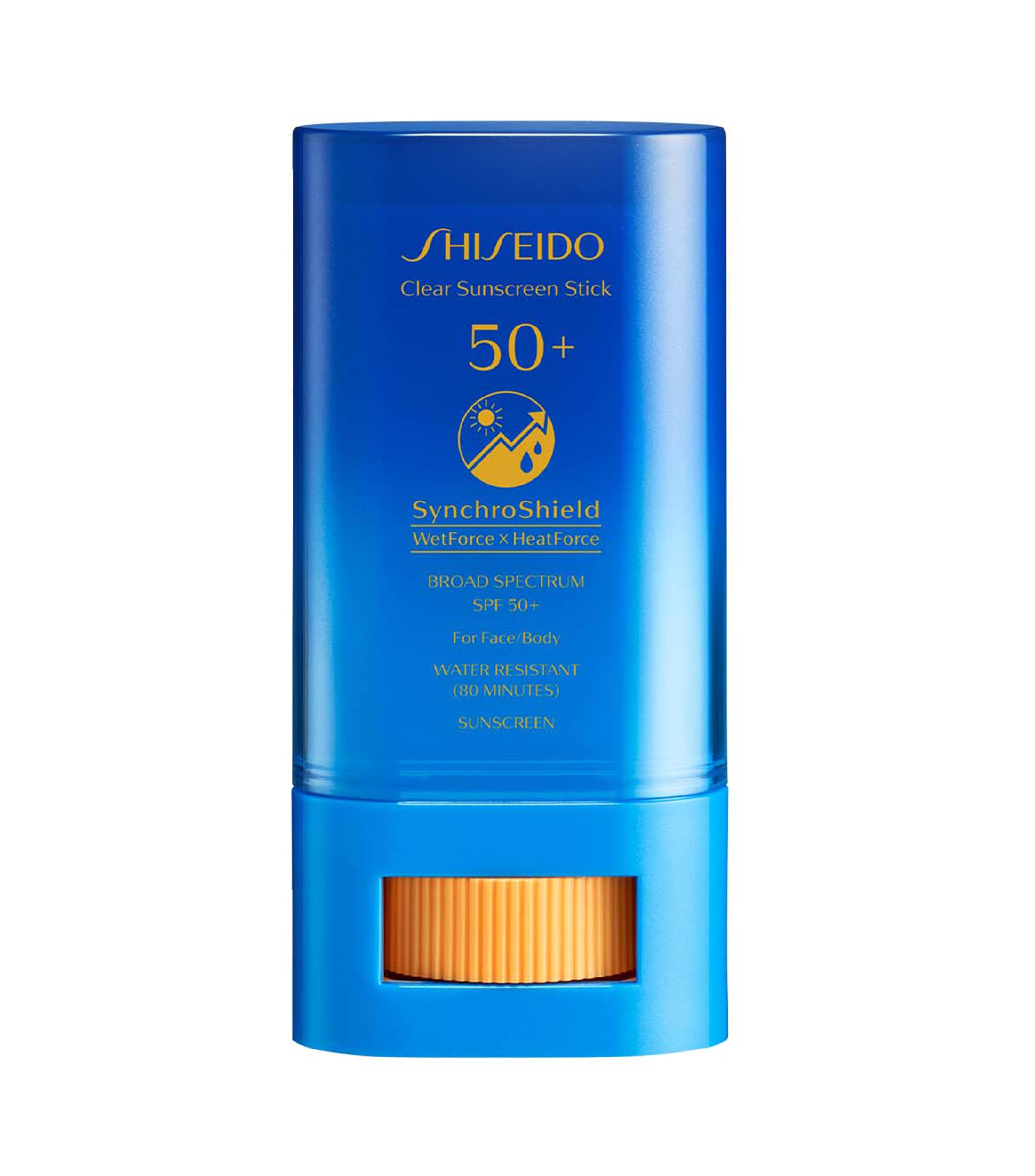 Clear Suncare Screen Stick SPF 50, 20 gr P904