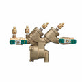 Lead Free Reduced Pressure Zone Assembly L59107