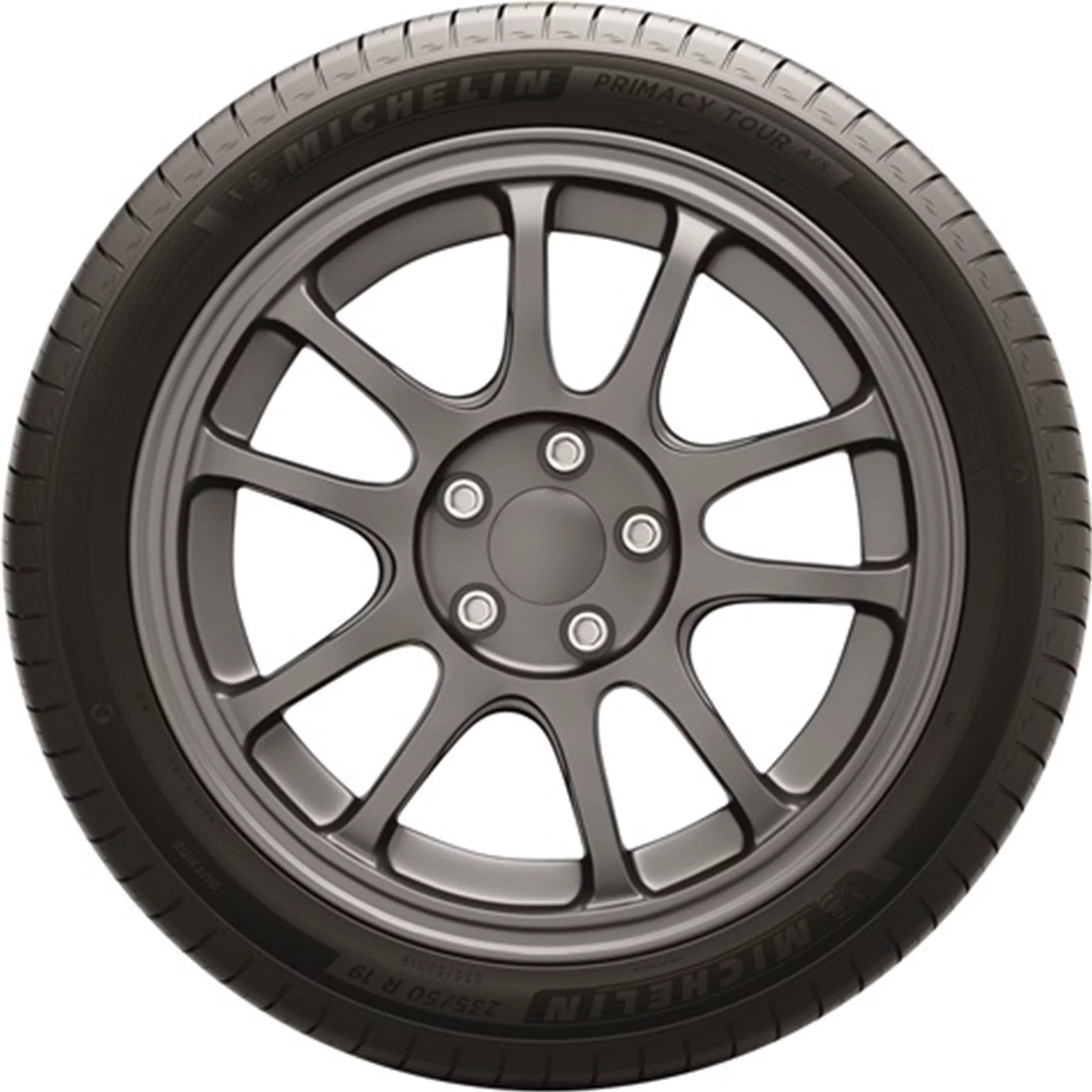 215/65R17 99H All Season Passenger Tire D69851