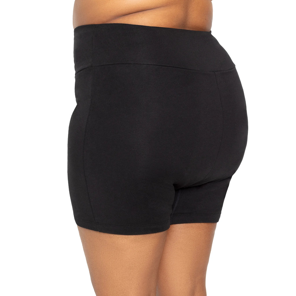Organic Cotton Sleeper Period Underwear Size 6X Q5486
