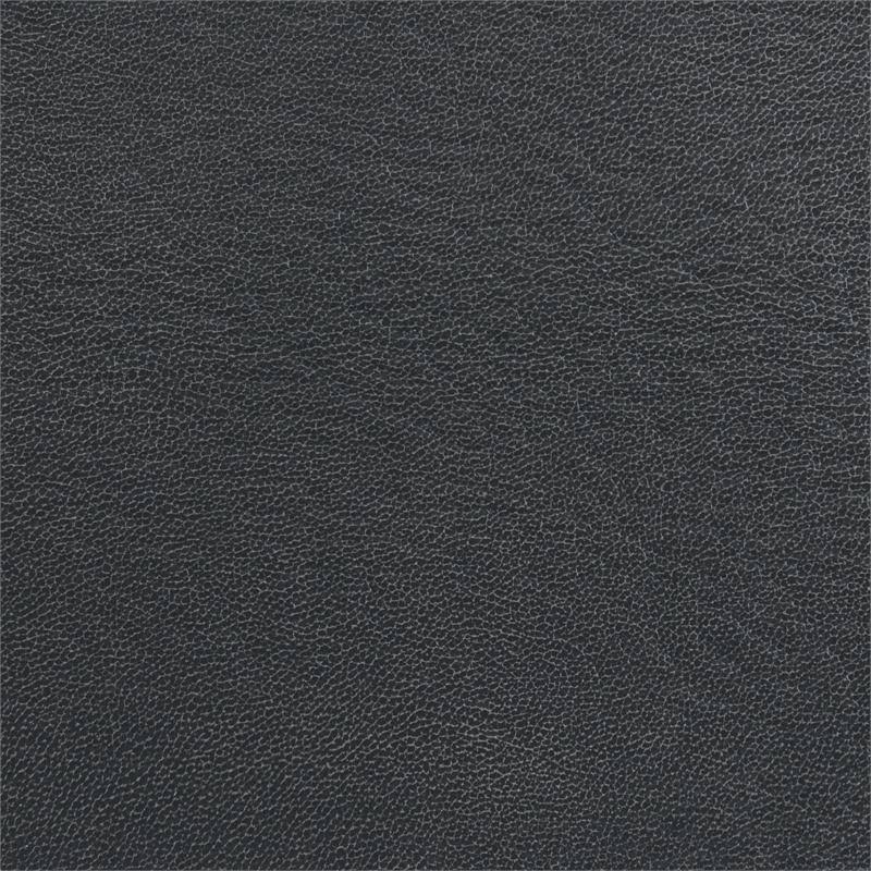 Dark Gray Lay Flat Reclining Chair S840352