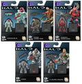 HALO Mega Construx Heroes Figure Pack Collection S220398