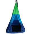 Outdoor Teepee Tent Swing E8005