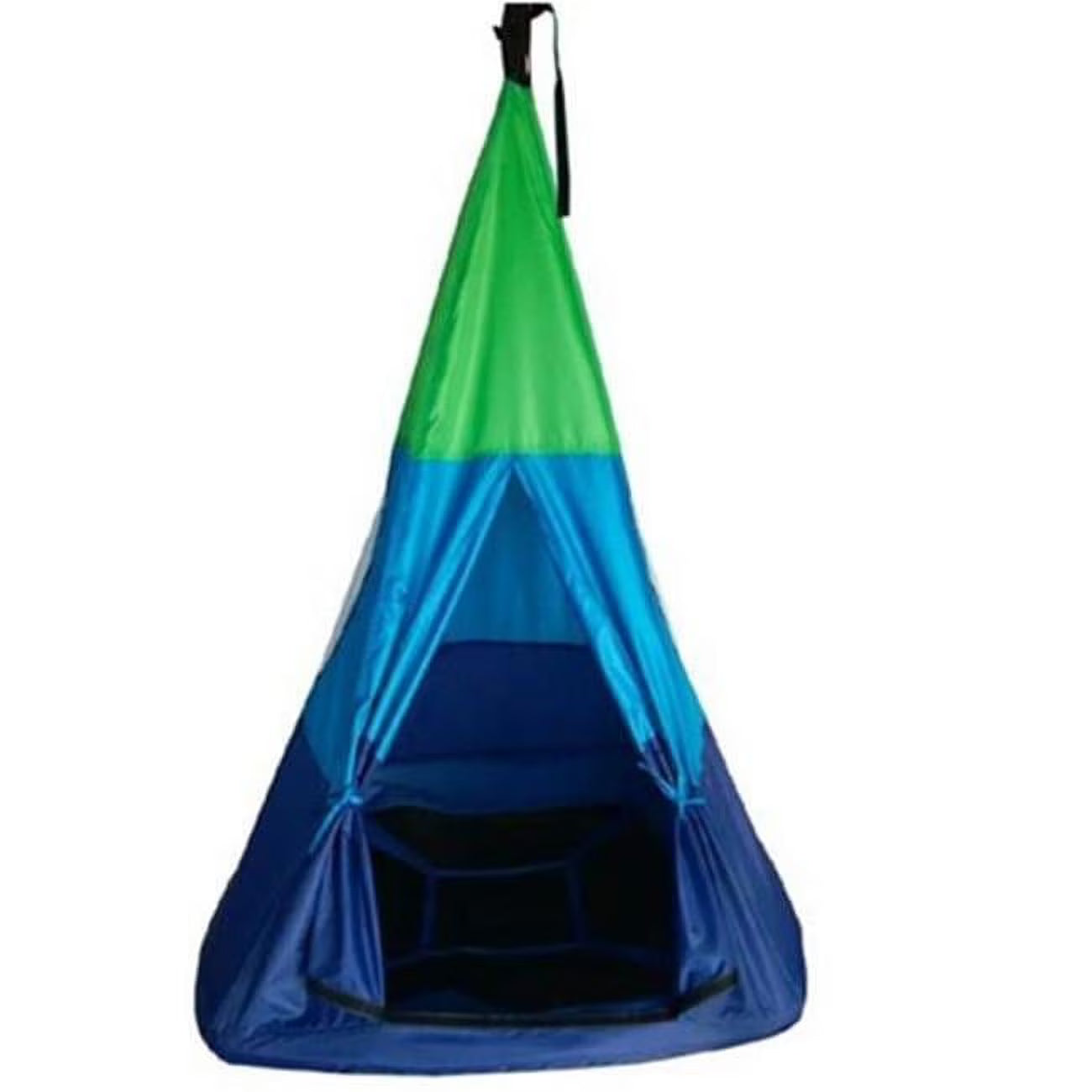 Outdoor Teepee Tent Swing E8005