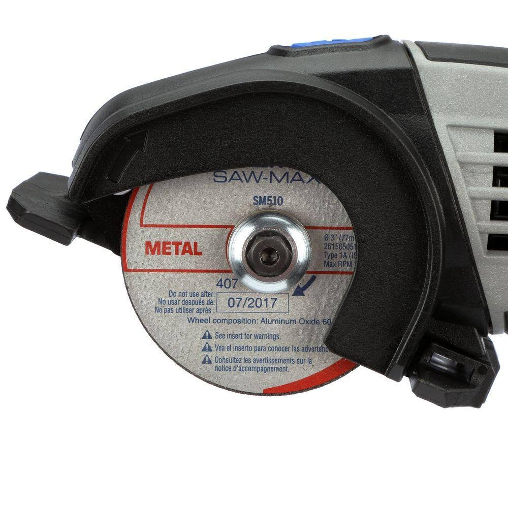 Saw-Max Tool Kit Q507855