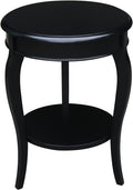 Round End Table R77967