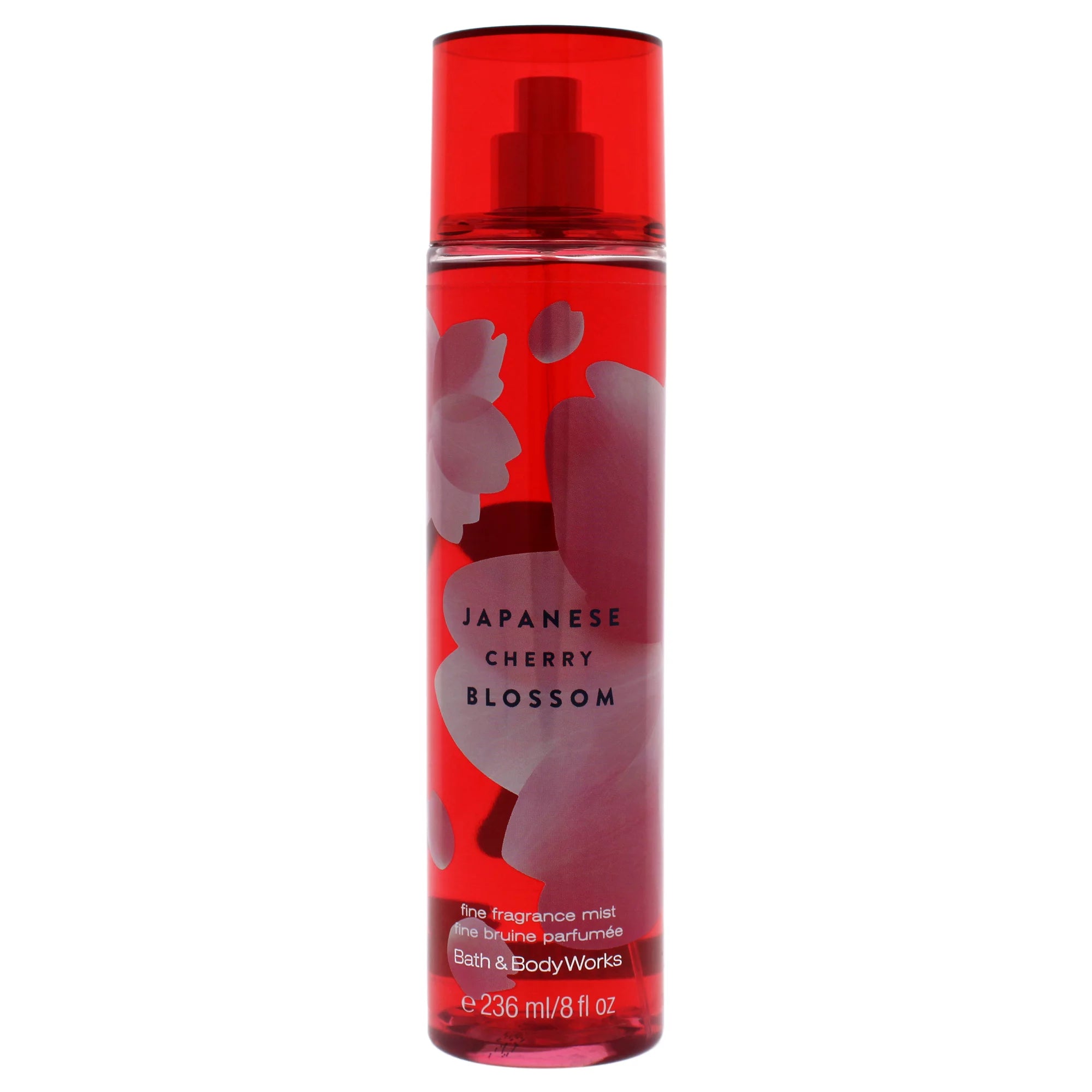 Japanese Cherry Blossom Fine Fragrance Mist 8 oz Pack of 3 P496124