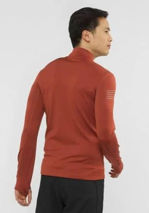 Men&s Fast Wing Mid C573567
