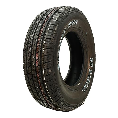 31X10.50R15 Radial Tire W7432