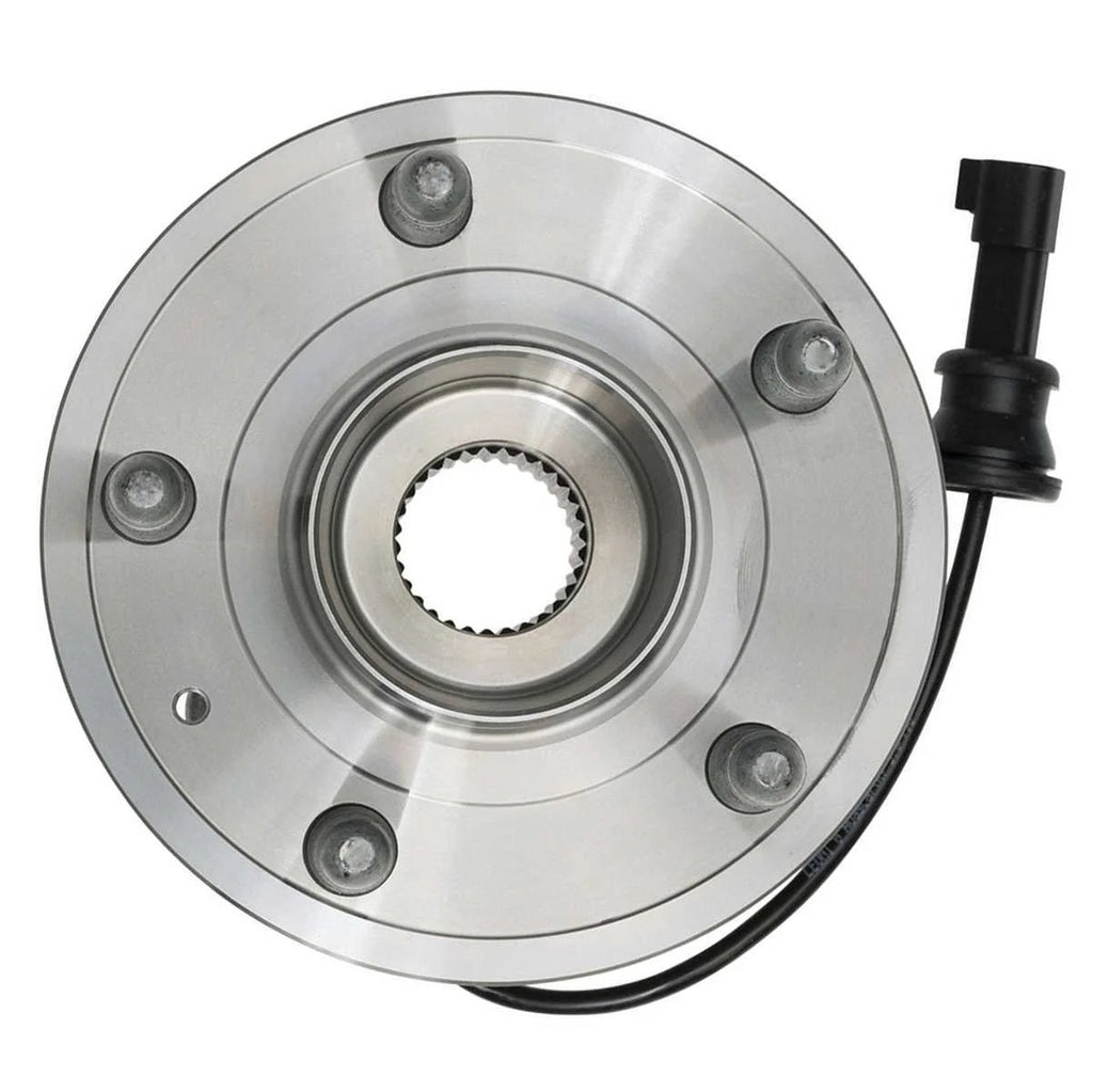 Rear Wheel Hub Bearing for Chevrolet Equinox GMC Terrain 5-Lug V6564