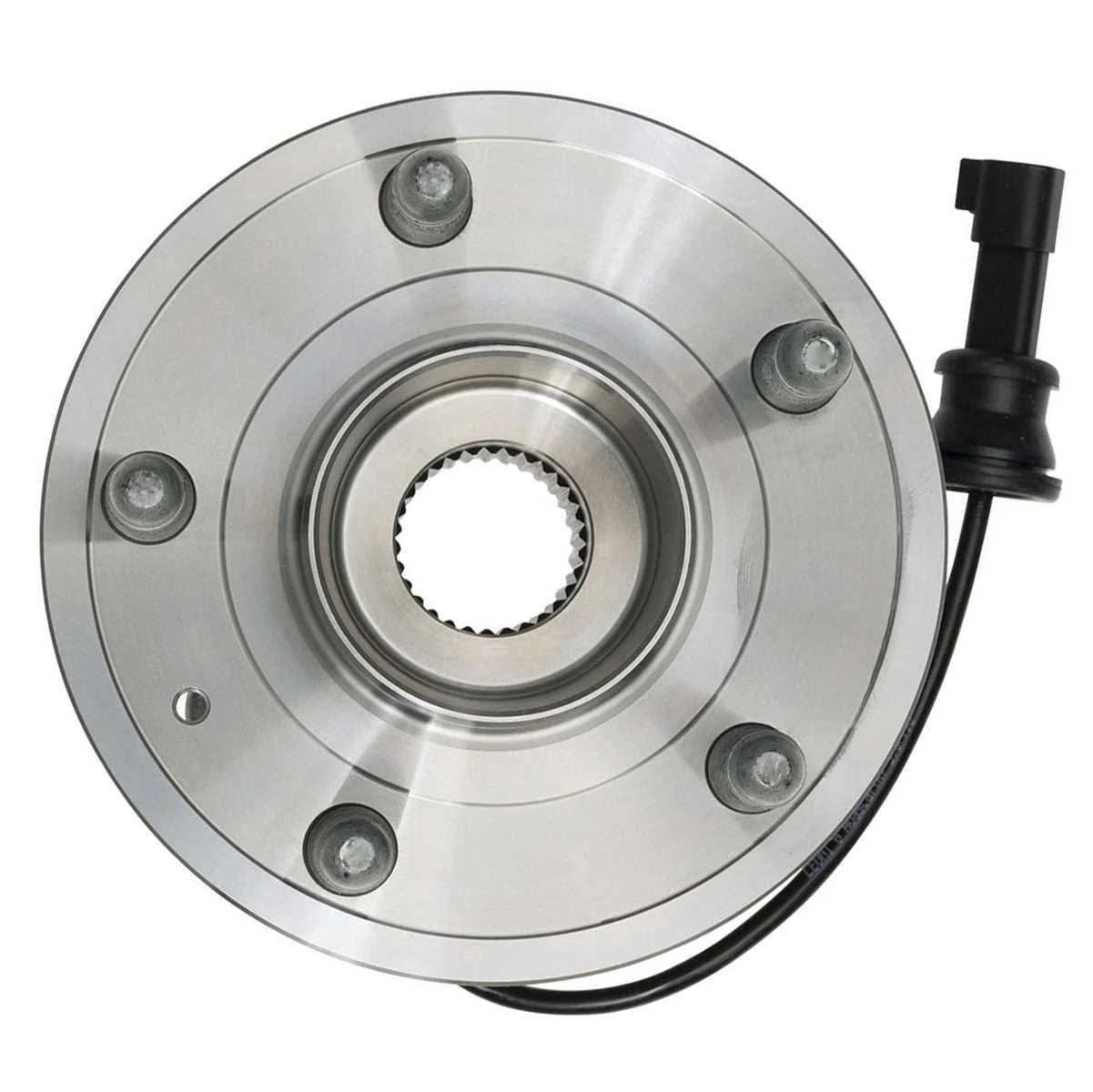 Rear Wheel Hub Bearing for Chevrolet Equinox GMC Terrain 5-Lug V6564