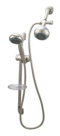 5 Setting Hand Shower with Hose, Satin Nickel K263337