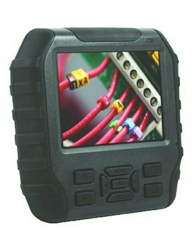 Wireless Inspection Camera O253083