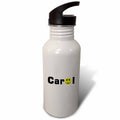 21 oz Sports Water Bottle B9895