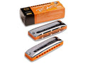 Diatonic Harmonica H213