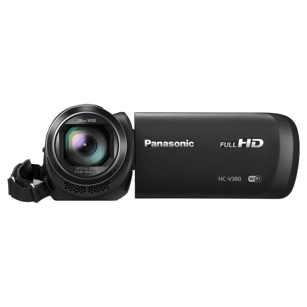 2.51 MP 1080p Camcorder A95330
