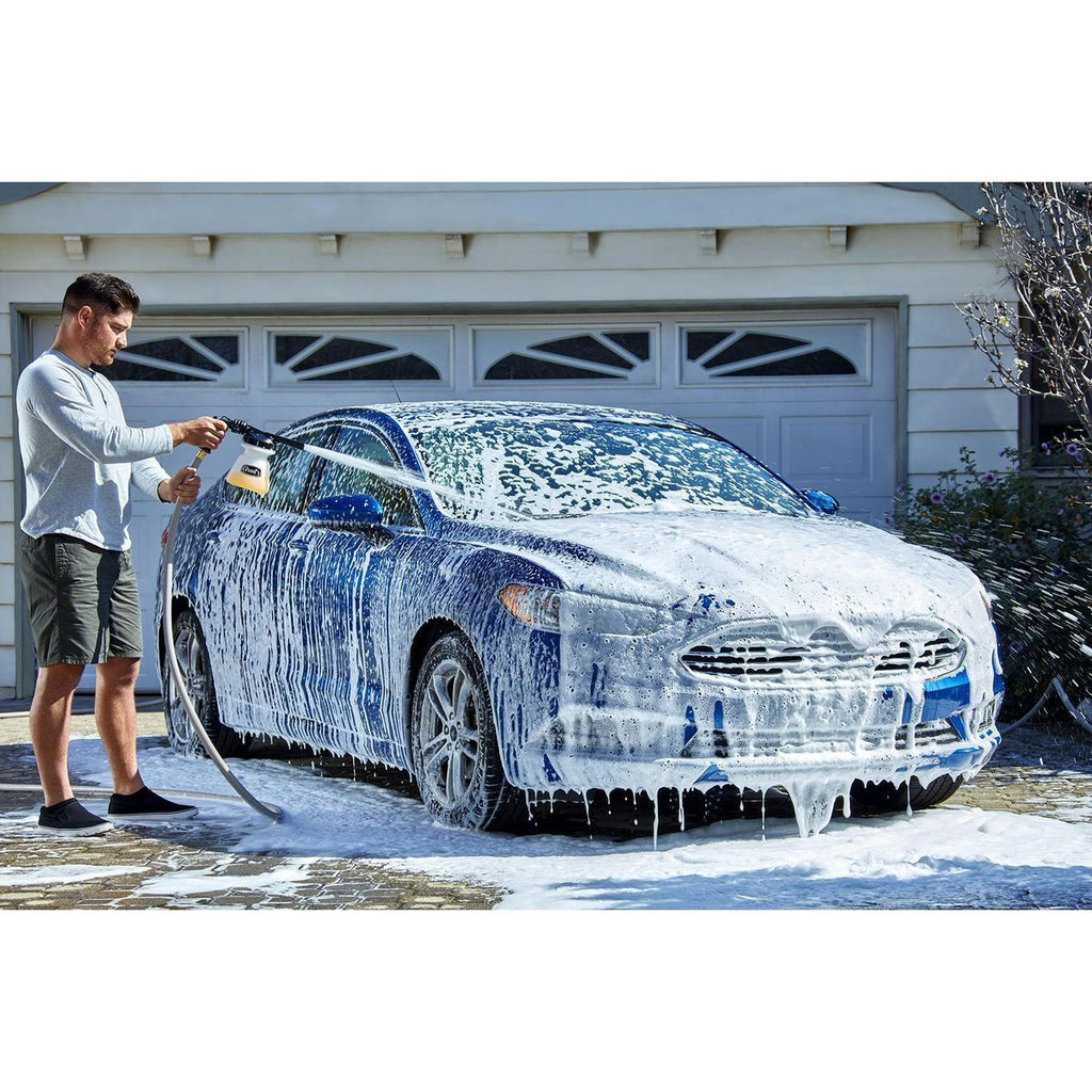 Extreme Foaming Spray Gun Z593161