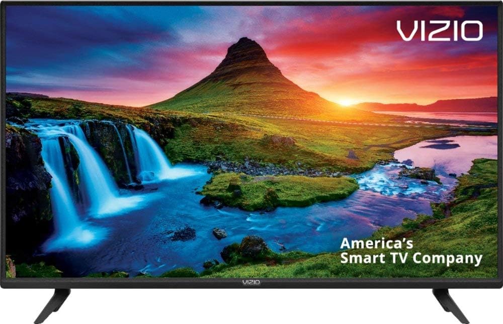 40” 1080p Class Smart TV C4584