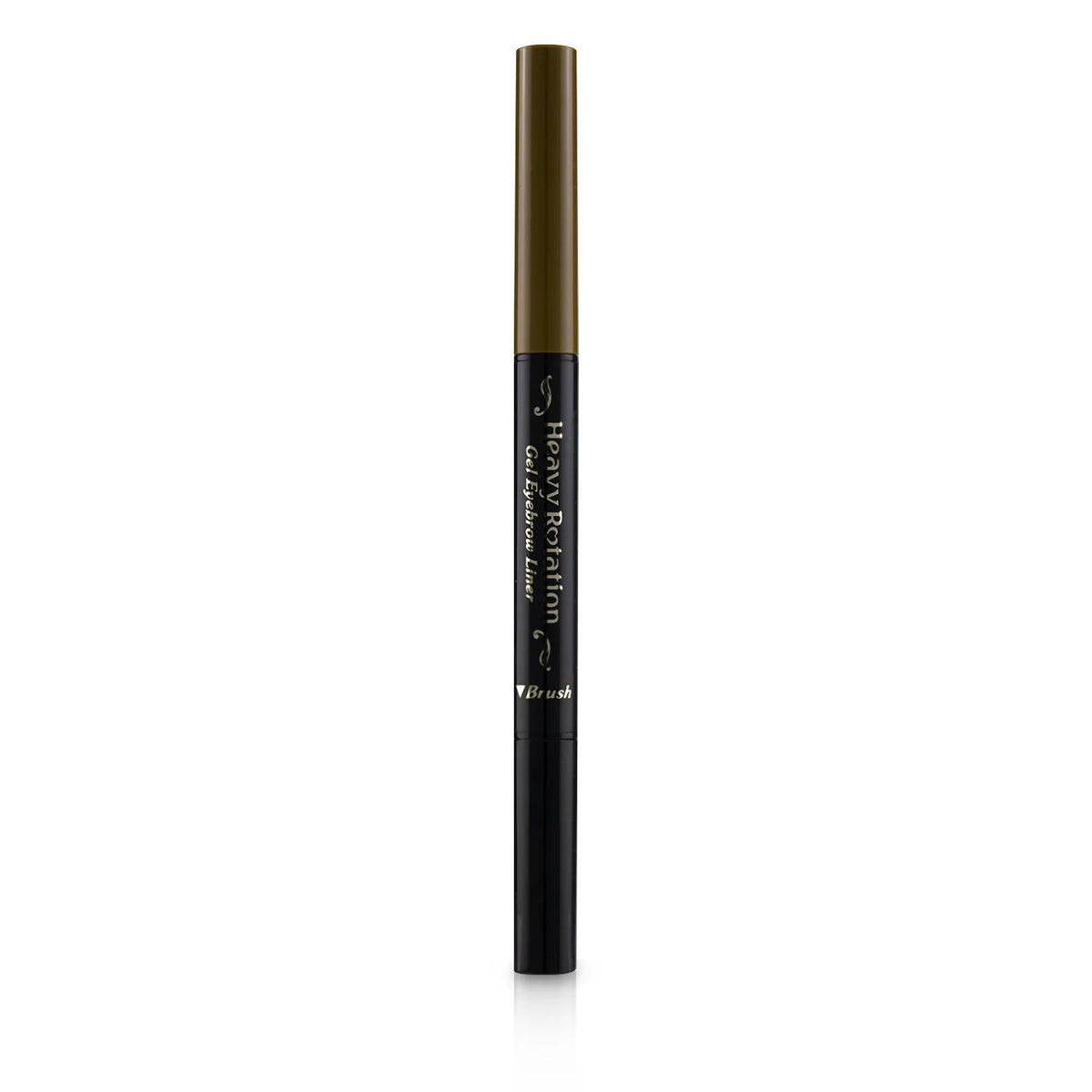 Dark Brown Waterproof Eyebrow Liner Q7034