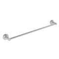 24x22 Towel Bar Satin Bronze X6937