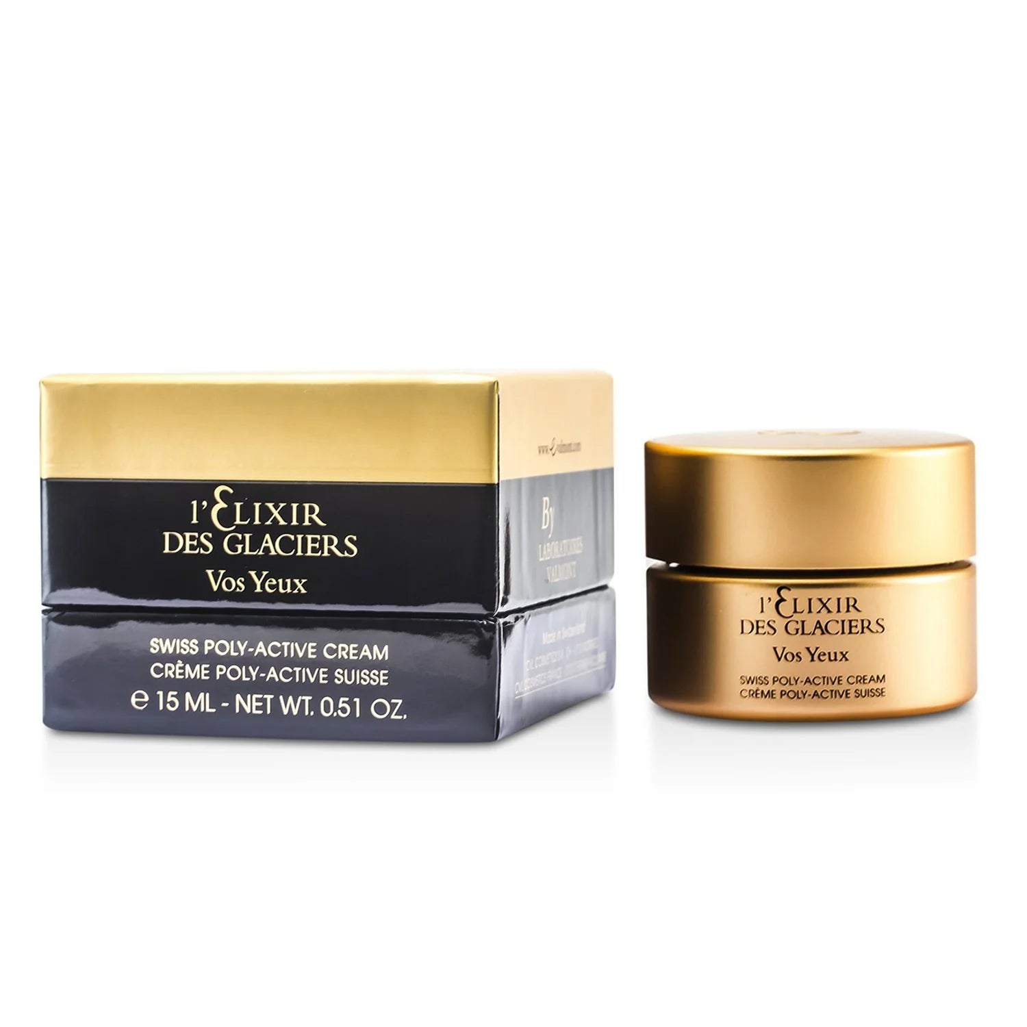 Eye Regenerating Cream 15ml/0.5oz A395614