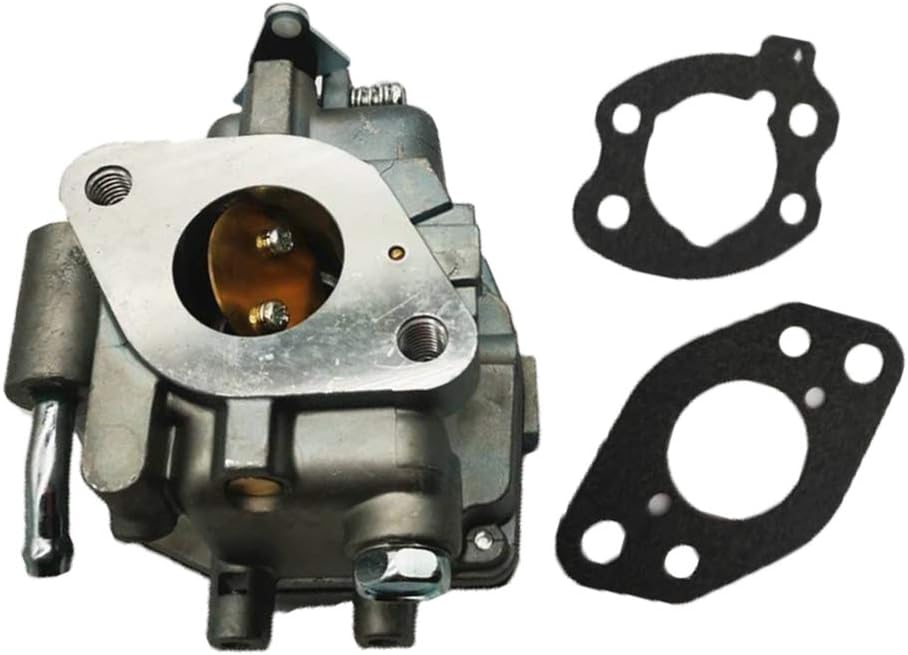 Carburetor with Gaskets Pack of 2 I81599