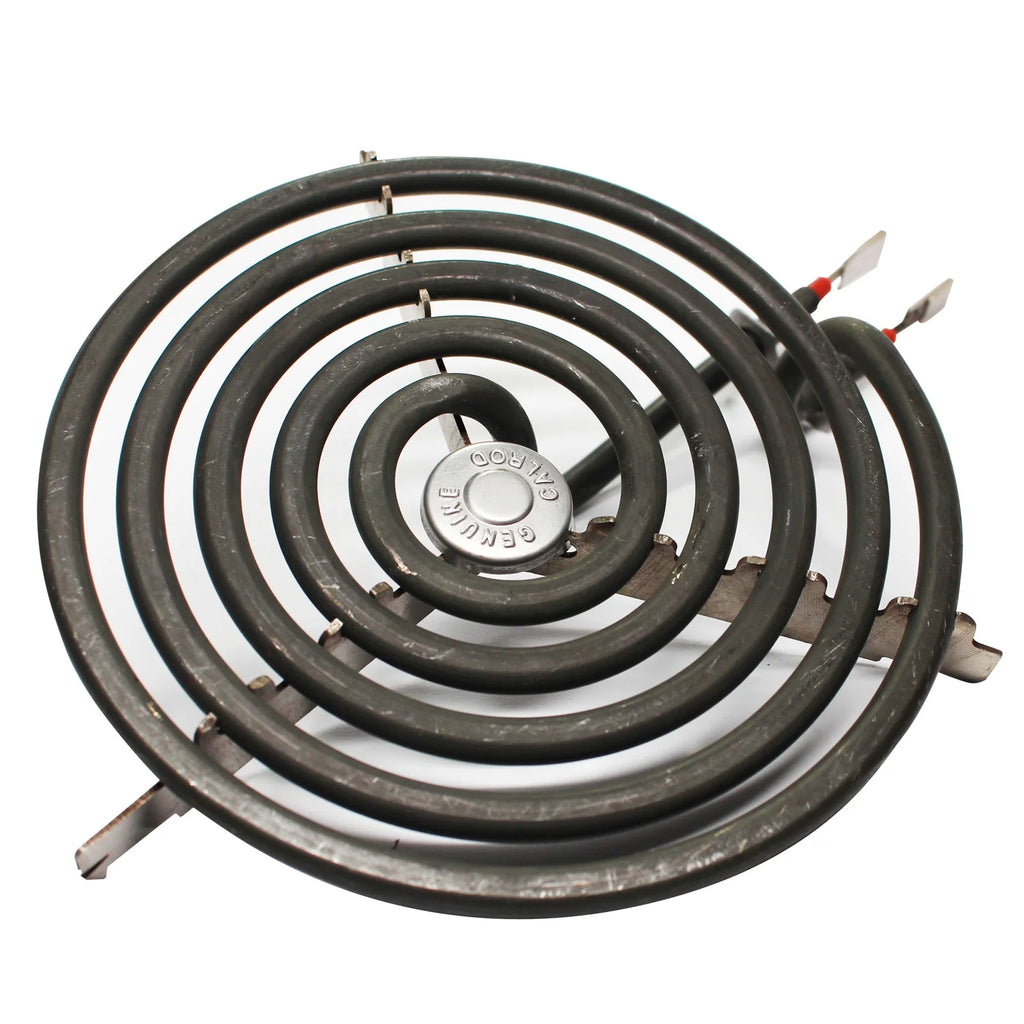 2-Pack 6 inch 5 Turns Surface Burner Element for Range, Stove & Cooktop Y2084