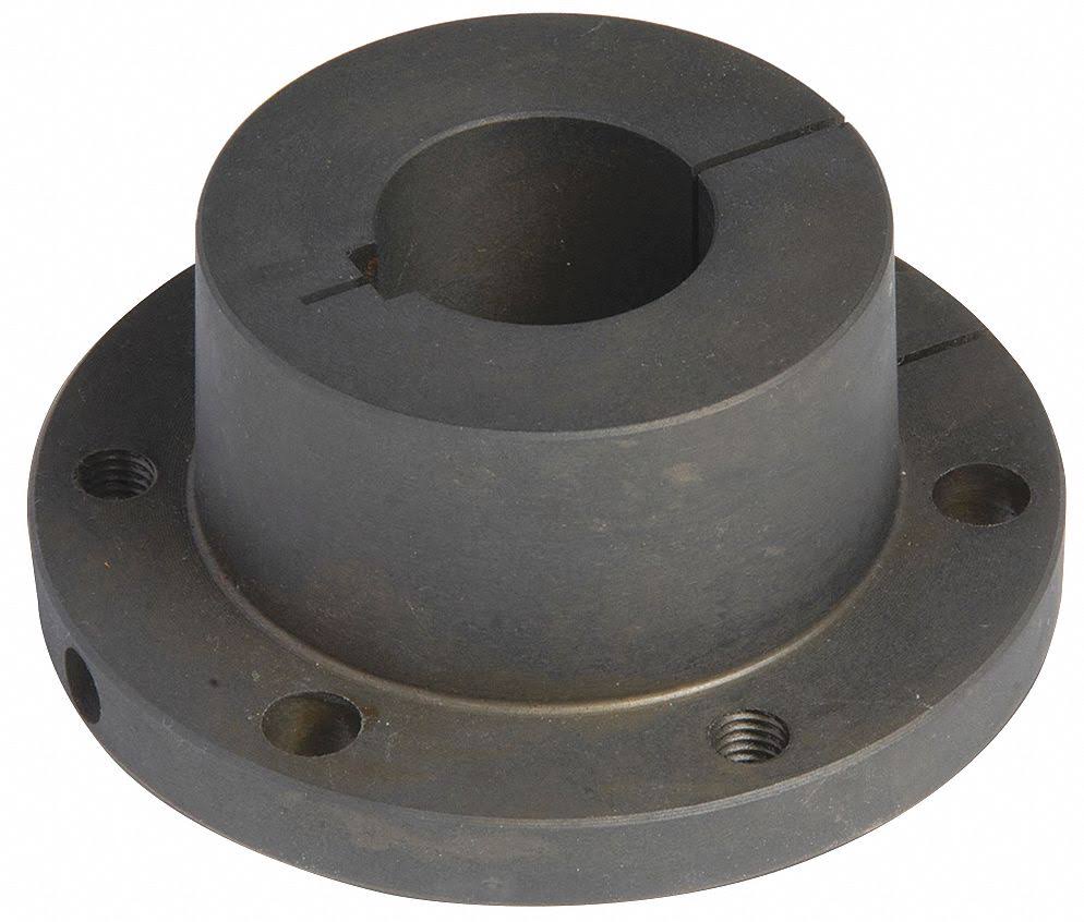 QD Bushing, Bore 2-5/8 in F809456