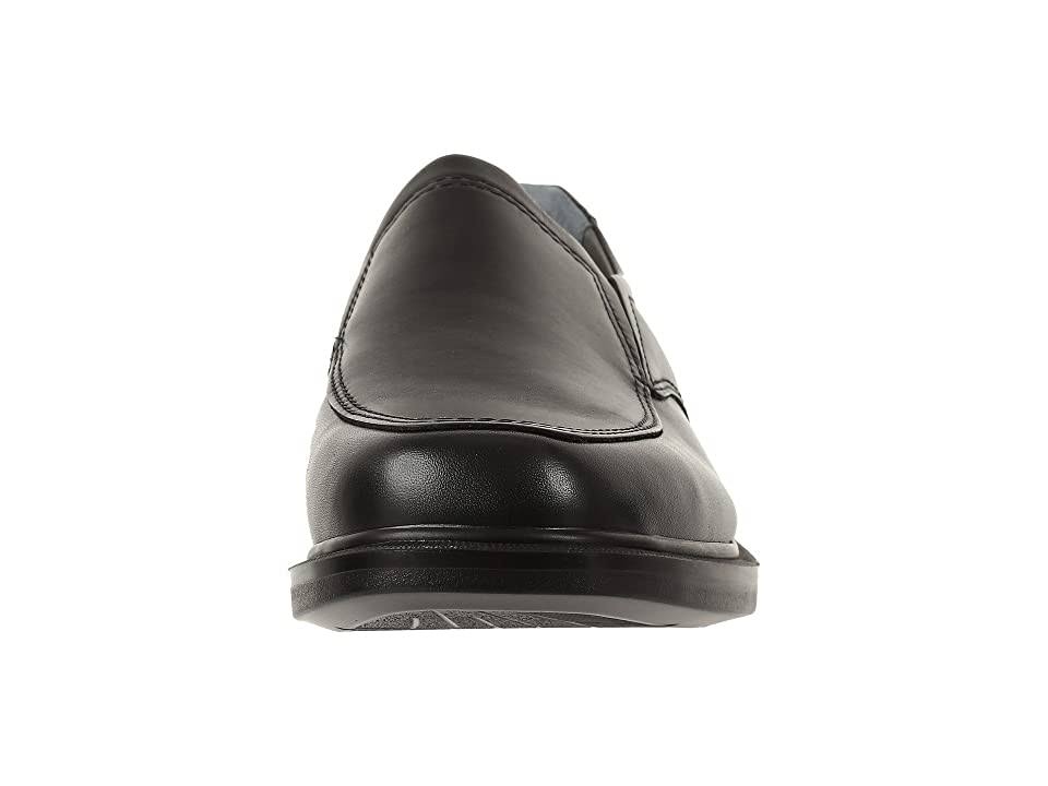 Black 9.5 Medium Dress Shoes W62665