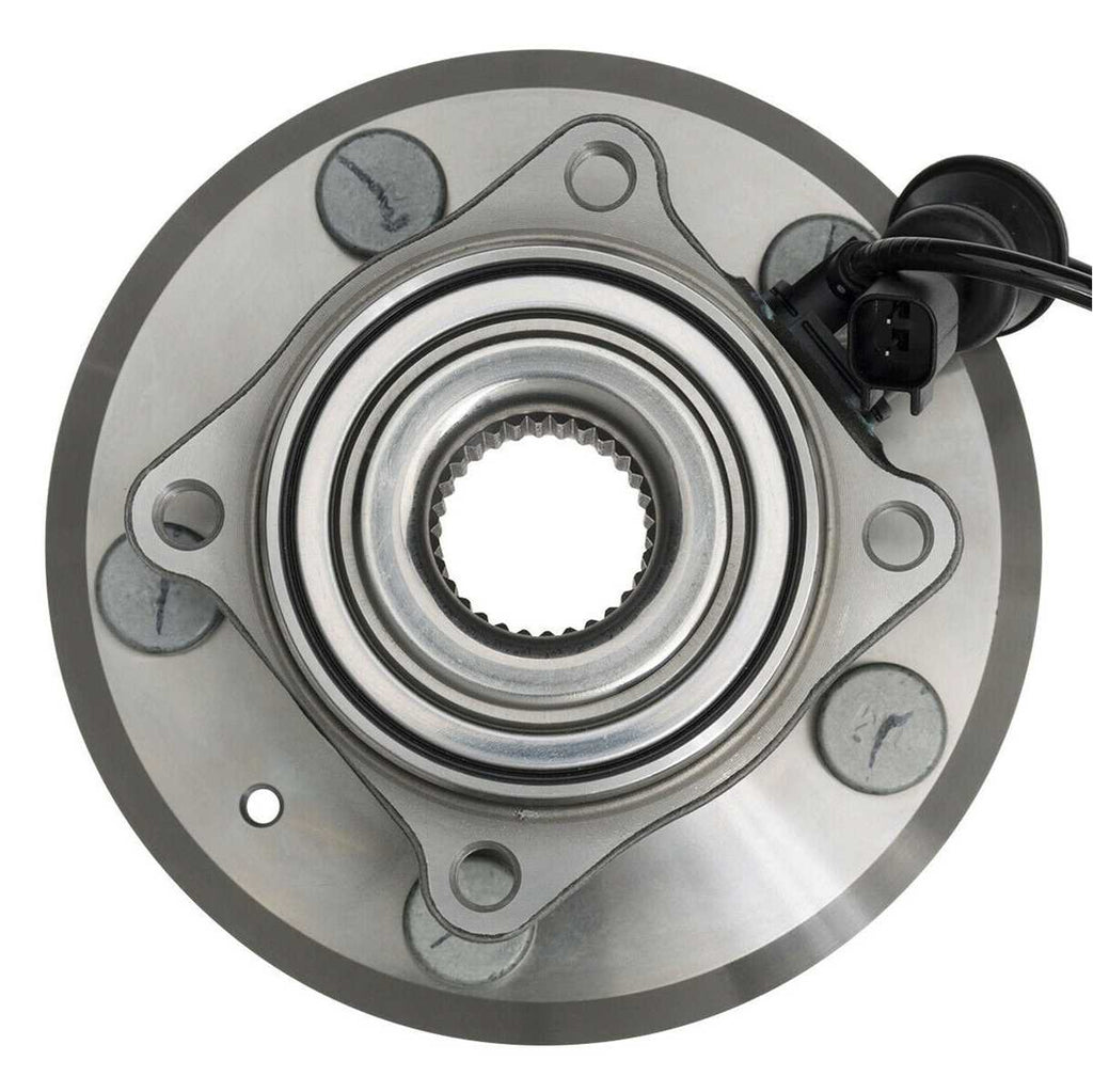 Rear Wheel Hub Bearing for Chevrolet Equinox GMC Terrain 5-Lug V6564