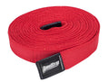 Recovery Tow Strap 2" x 50', Heavy Duty 14,000lb Break Strength G27204