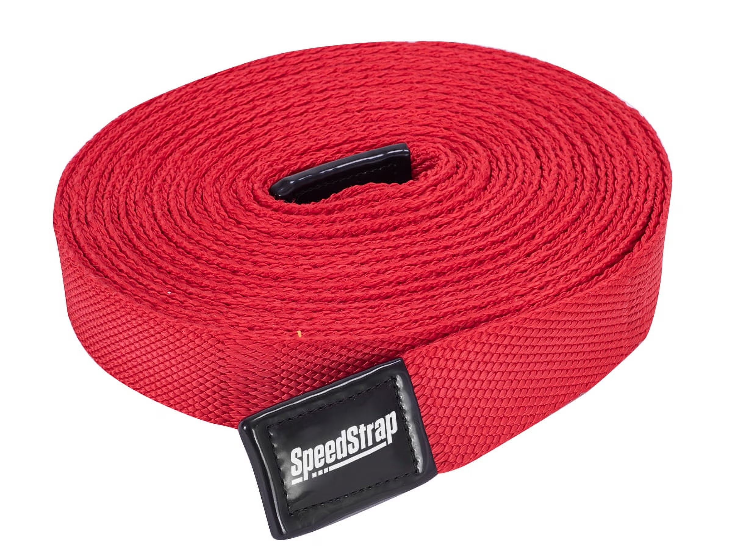 Recovery Tow Strap 2" x 50', Heavy Duty 14,000lb Break Strength G27204