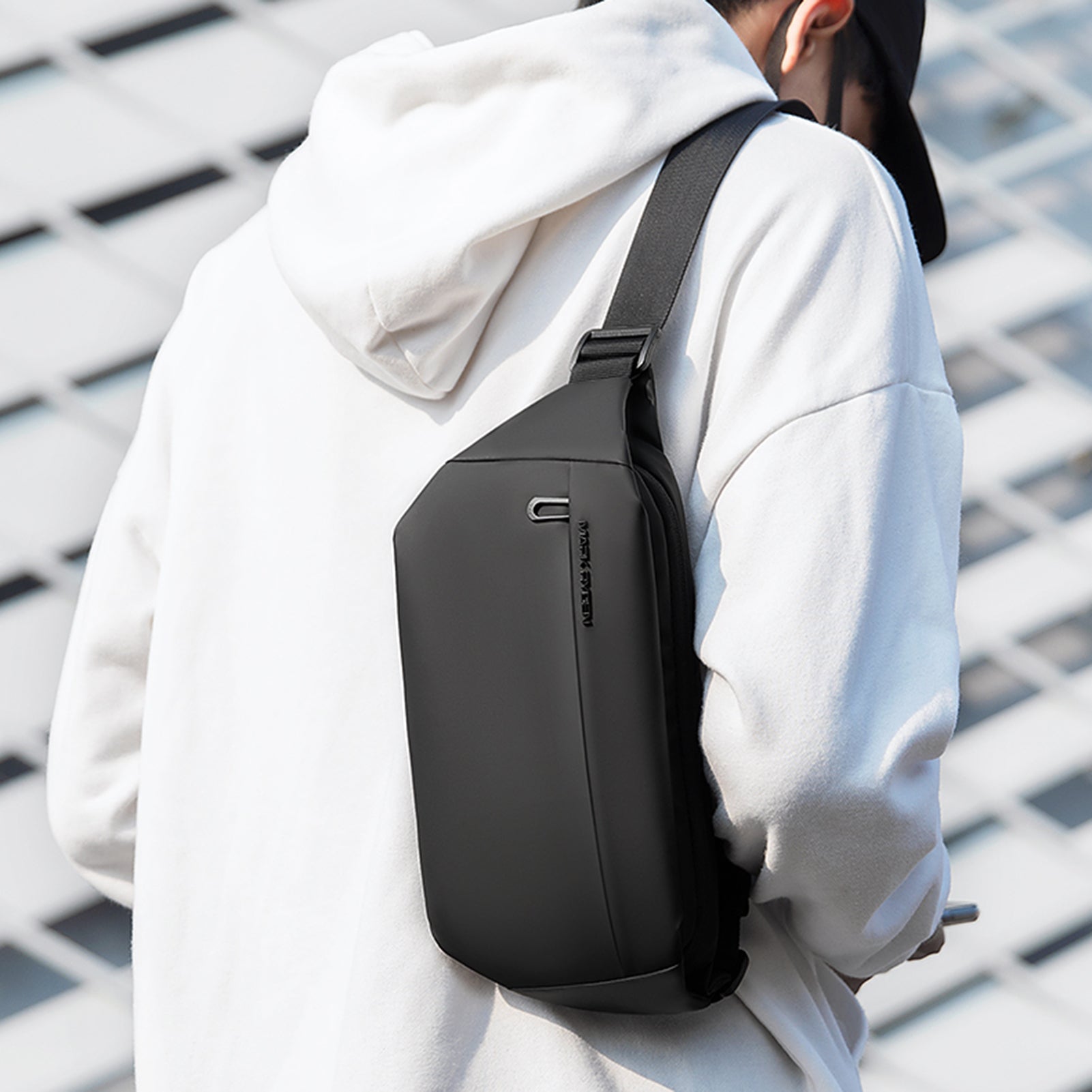 Chest Pack P4966