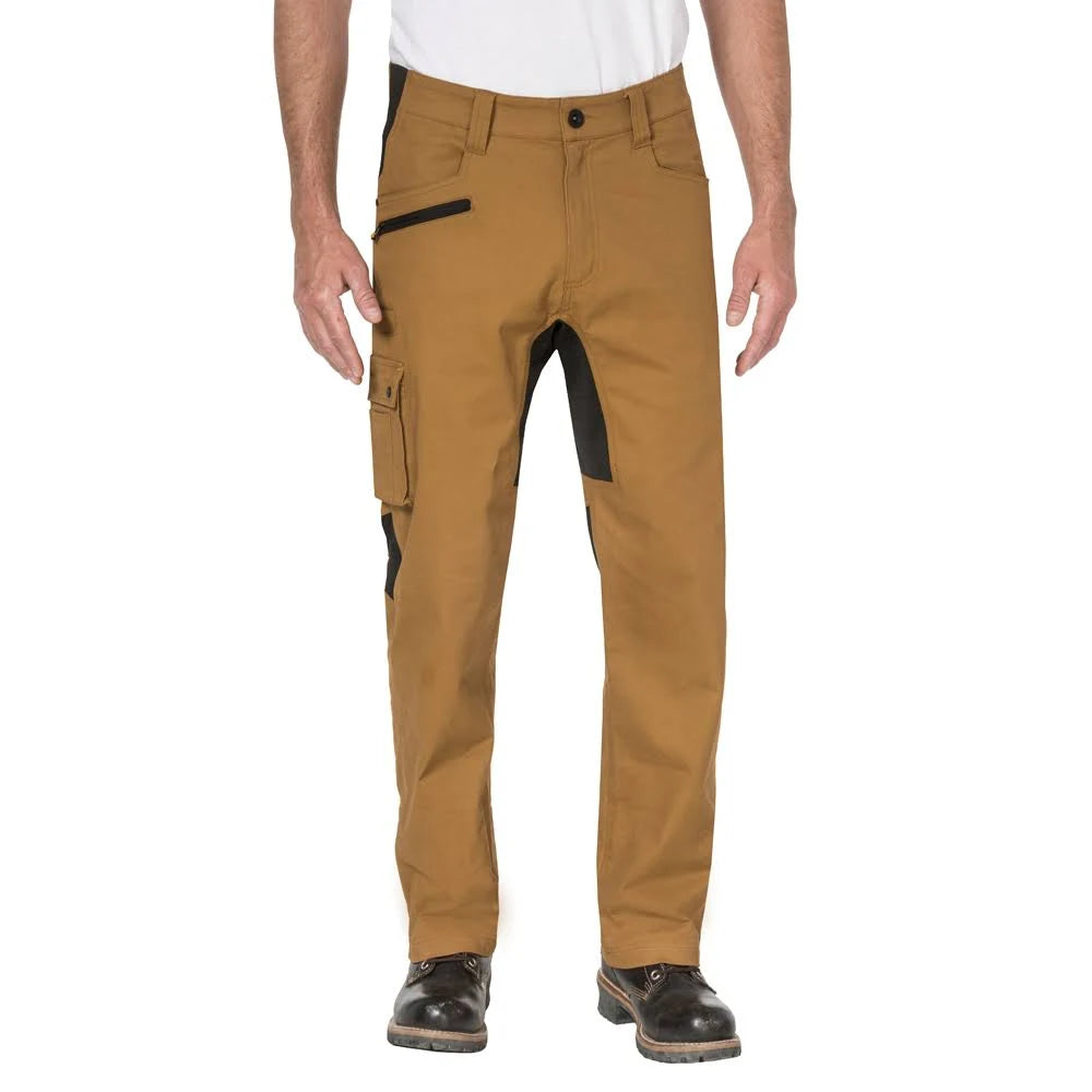 Bronze Operator Flex Trouser 32/36 J667592