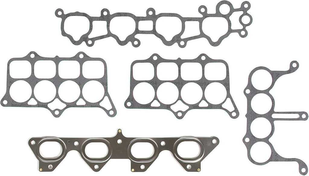 Head Gasket Set Intake Exhaust Valves for 2.2L Honda Q843