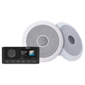 Marine Stereo with XS Classic Speaker A540510