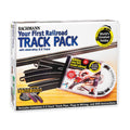 HO Scale Track Pack A143