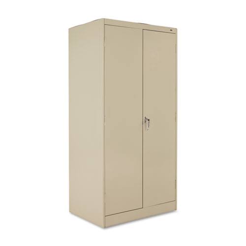 Putty Standard Cabinet 36W x 18D x 72H Z7736