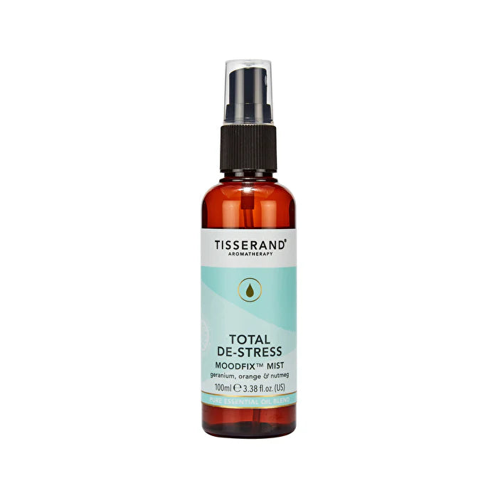 Moodfix Mist Total De-Stress 100ml D63363
