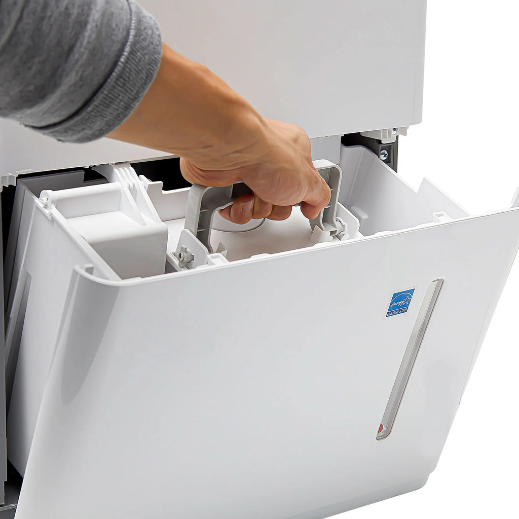22 Pint Smart Dehumidifier Z512682