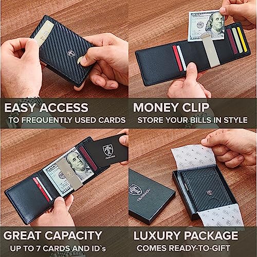 Money Clip Wallet K5631