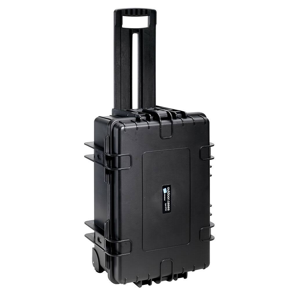 Outdoor Case with Foam Z2142