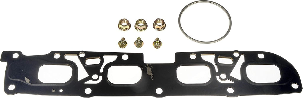 Exhaust Manifold Pack of 2 F80698
