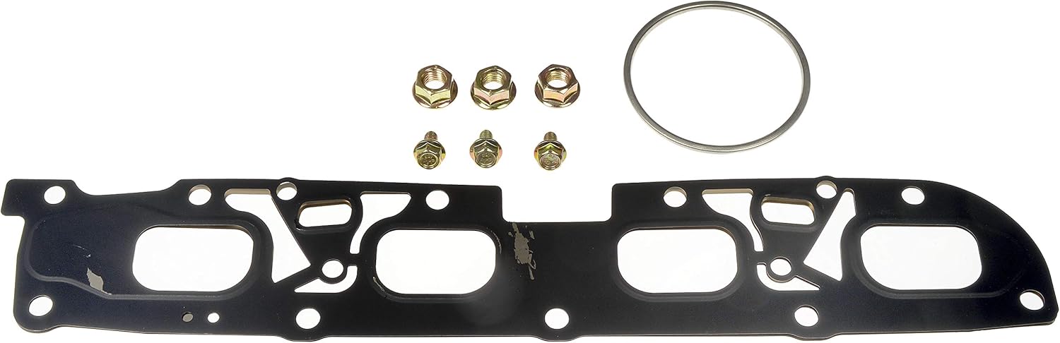 Exhaust Manifold Pack of 2 F80698